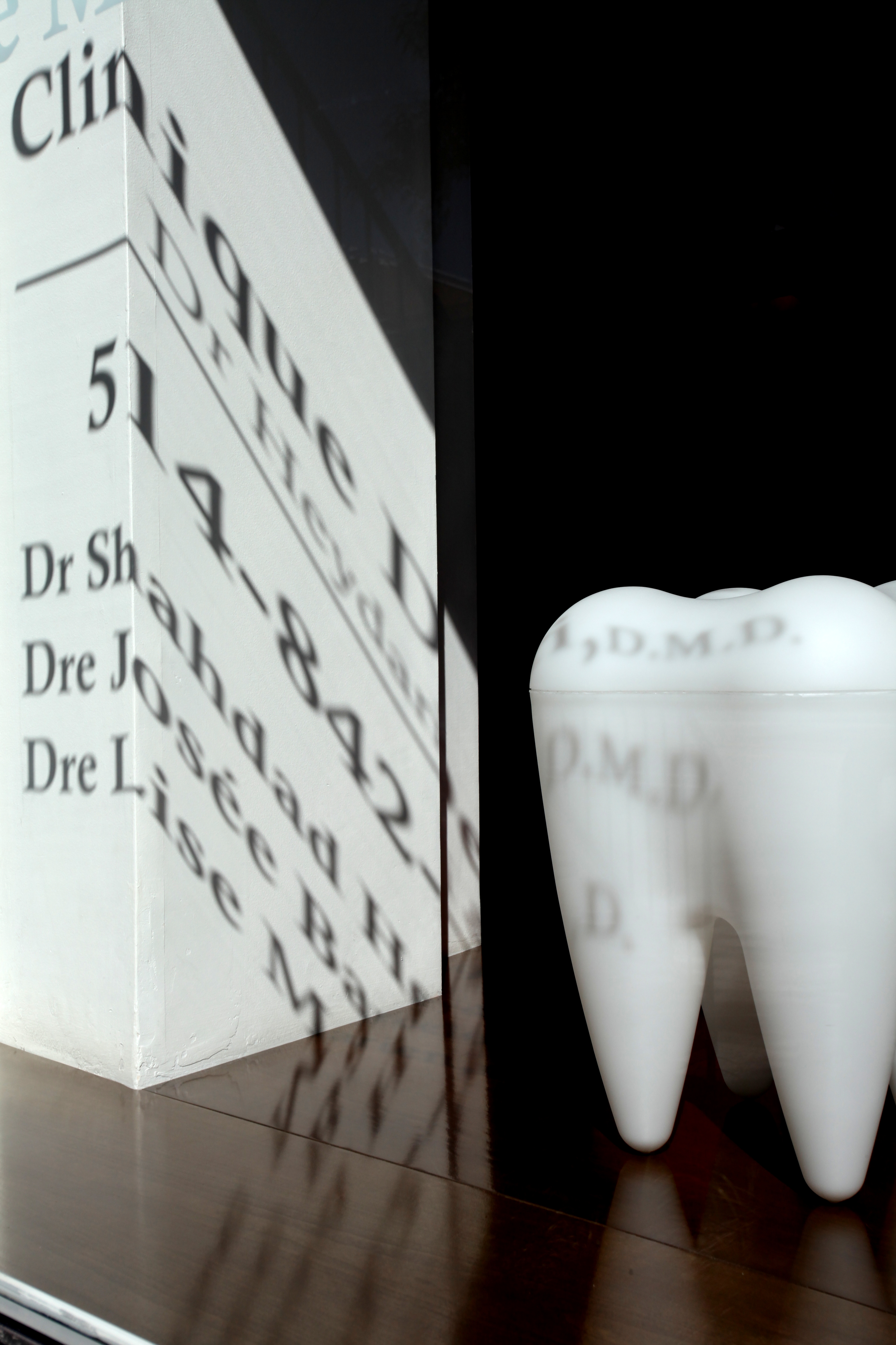 Images Clinique dentaire Dr Shahdad Heydari Inc. - Dentiste Plateau Mont-Royal