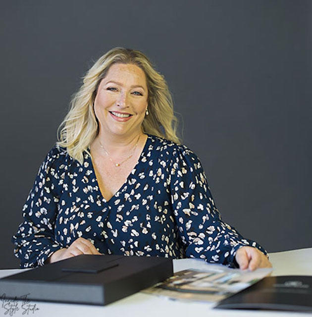 Amy Moss | Listing Agent in Carlsbad, CA