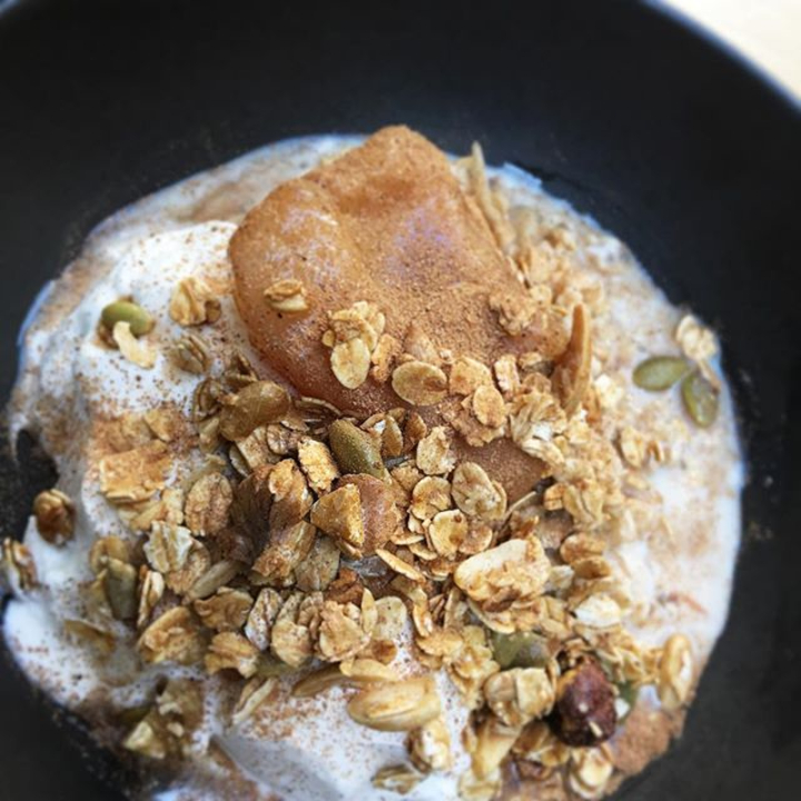 The Sandwich Shop Haymarket