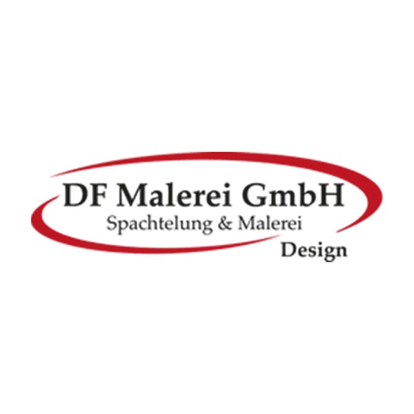 Logo von DF Malerei GmbH