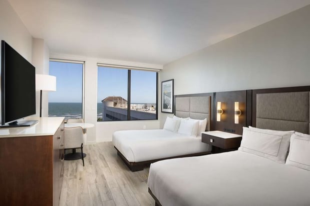 Images Hilton Galveston Island Resort