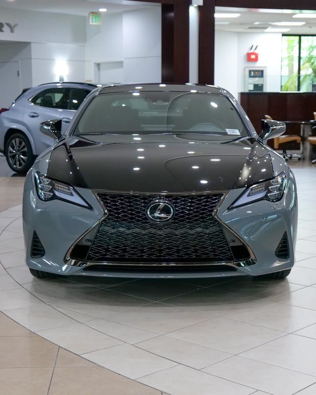 Images Lexus of Kendall