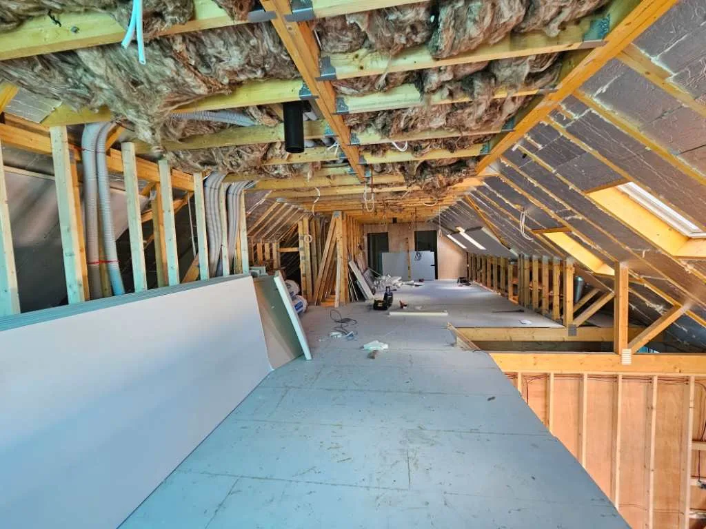 Images Smith's Plastering Contractors & Multi Trade Ltd