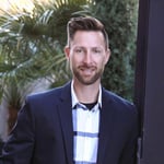 Tyler Shelton - Vegas Realtor Logo