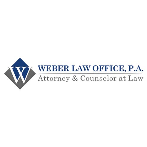 Weber Law Office, P.A. - Wichita, KS 67203 - (316)265-7802 | ShowMeLocal.com