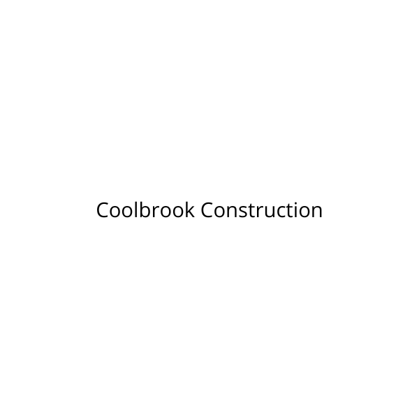Construction Coolbrook Inc
