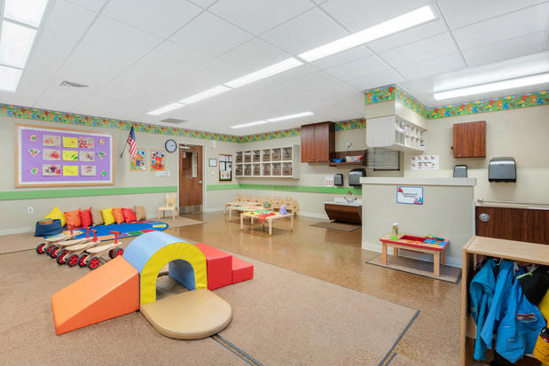 Images Primrose School of Willow Glen