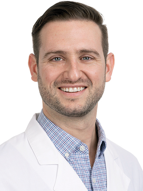 Images Emil Occhiboi, PA-C