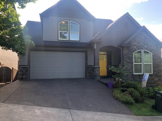 Images C & G Painting