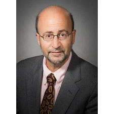 Dr. David Bruce Hyman, MD