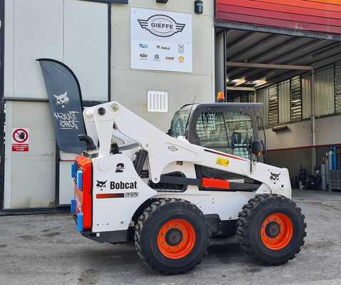 Images Officina Meccanica Gieffe