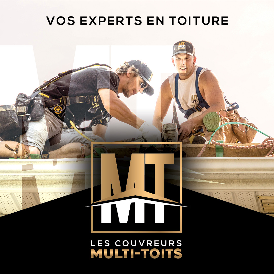 Images Les Couvreurs Multi-Toits