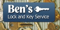 Ben's Lock & Key Service