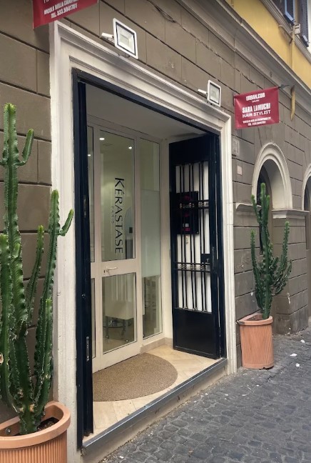 Images Urban_Cdb Salon Sara Lamuchi