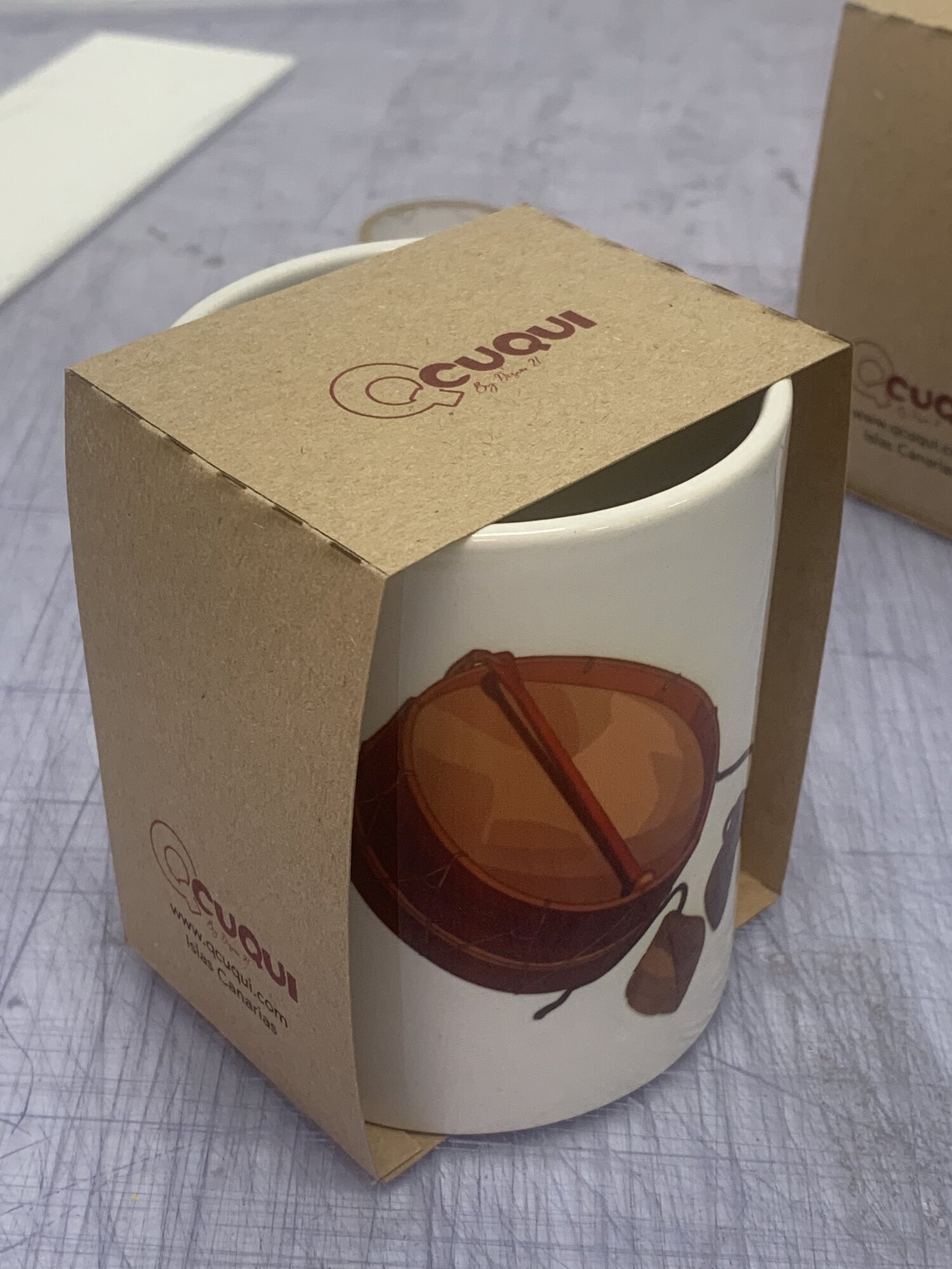 Images Qcuqui Que Cuqui decoración - Diseño 21 gráfica y publicidad