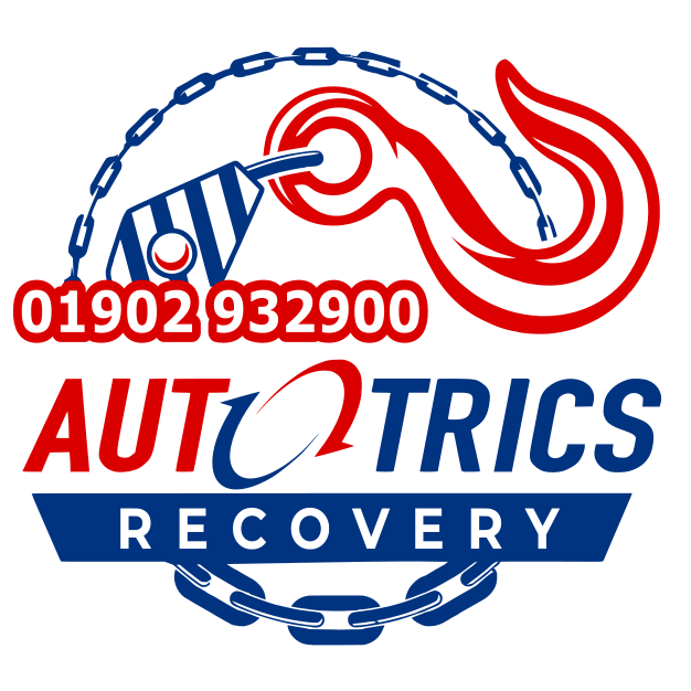 Autotrics Recovery Logo