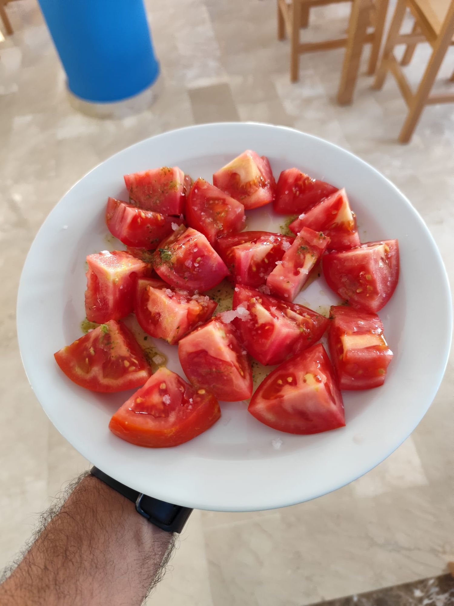 Images Restaurante El Peñón de Lentegí