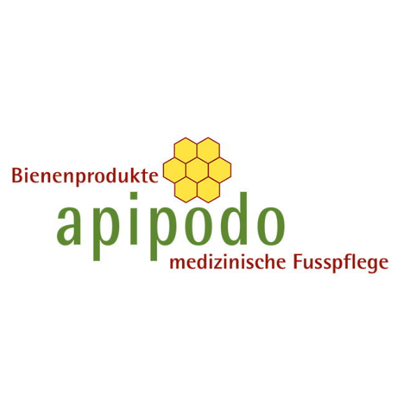 apipodo GmbH Logo