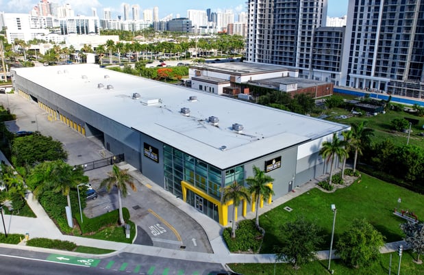 Images Storage King USA