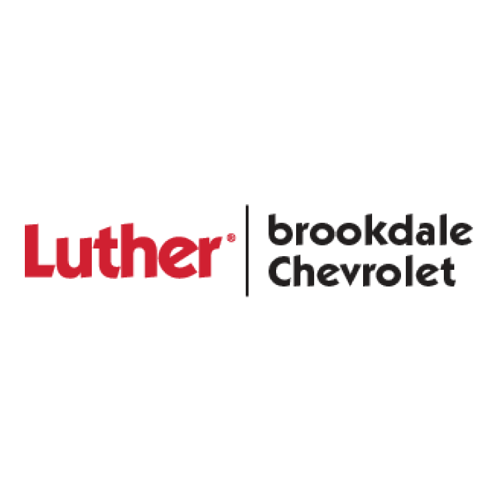 Luther Brookdale Chevrolet Logo