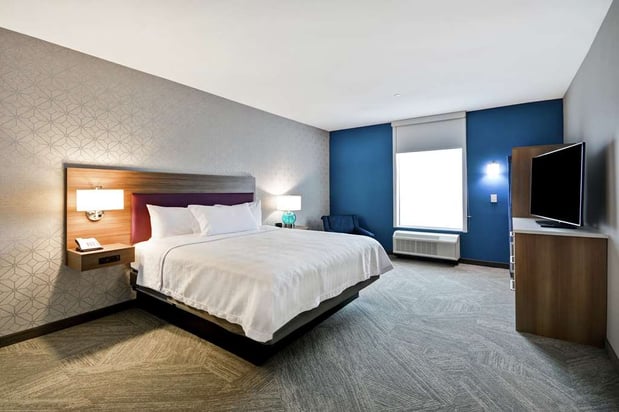 Images Home2 Suites by Hilton Plano Legacy West