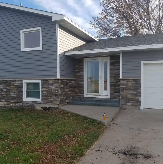 Images Hanlon Construction