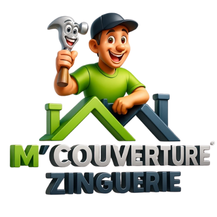 M'Couverture Zinguerie aménagement de comble et de cave