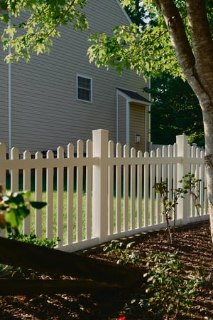 Images Superior Fence & Rail