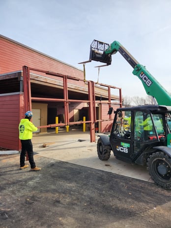 Images AMC Metal Works