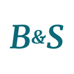 Logo B&S Werk