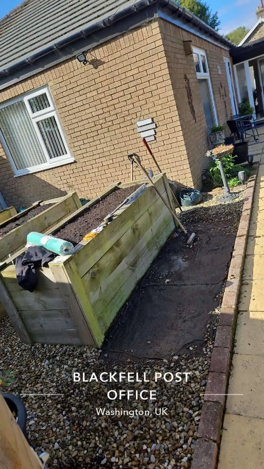 Images PG Garden Maintenance