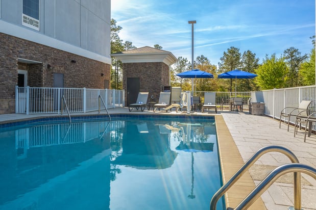 Images Holiday Inn Express & Suites Aiken by IHG