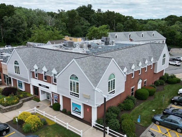 Images ERC Inc. - Egama Roofing Corp.