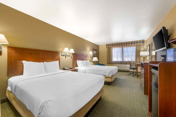 Images Best Western Parker Inn
