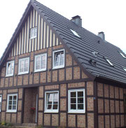 Zimmerei Töfflinger GmbH, Itzehoer Str. 41 C in Hohenwestedt