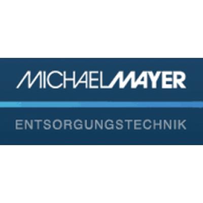 Michael Mayer Entsorgungstechnik in Ingolstadt an der Donau - Logo