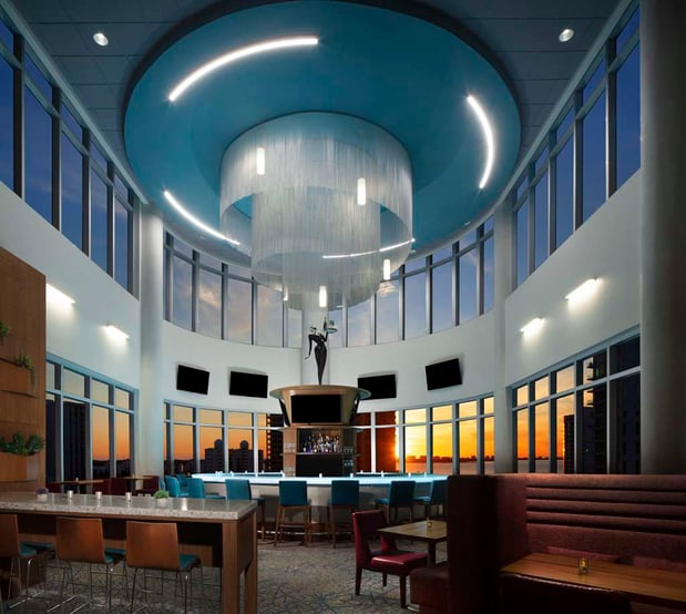 Images Embassy Suites by Hilton Sarasota