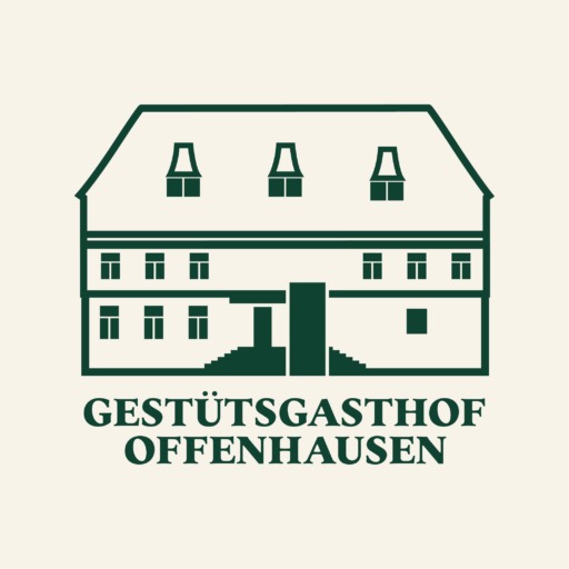 Gestütsgasthof Offenhausen in Gomadingen - Logo