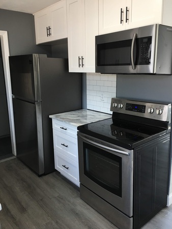 Images CE Fulton Professional Remodeling, LLC