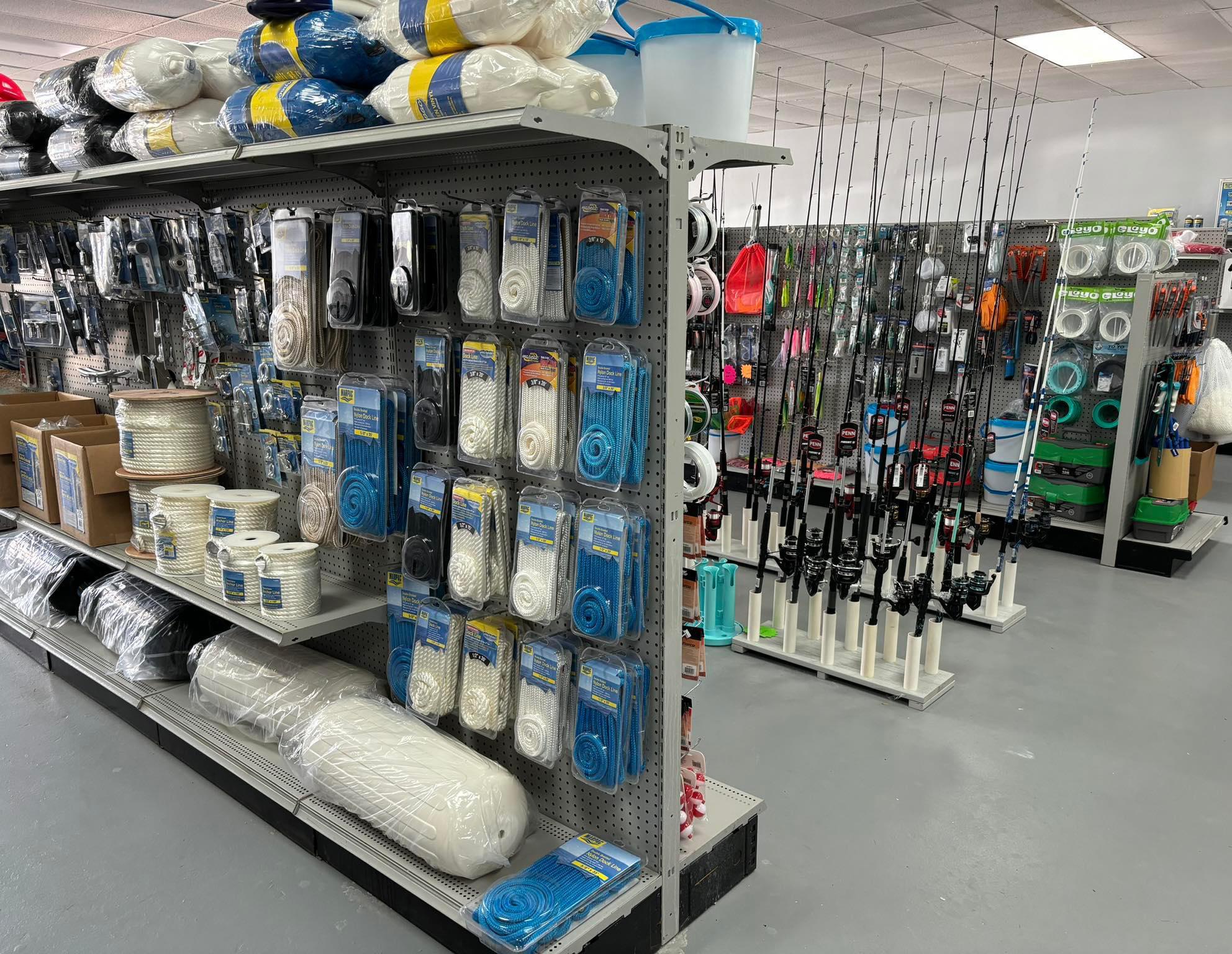 DON'S BAIT AND TACKLE - Updated April 2024 - 52 Photos & 21 Reviews - 90 N  Homestead Blvd, Homestead, Florida - Hunting & Fishing Supplies - Phone  Number - Yelp