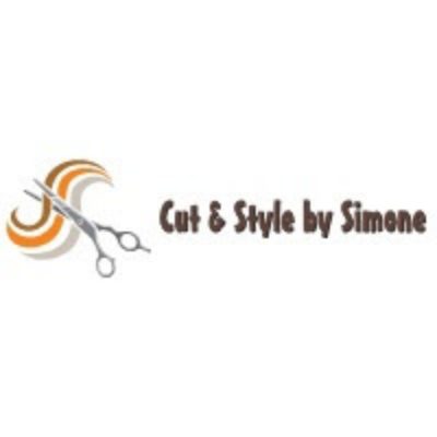 Logo Cut& Style by Simone