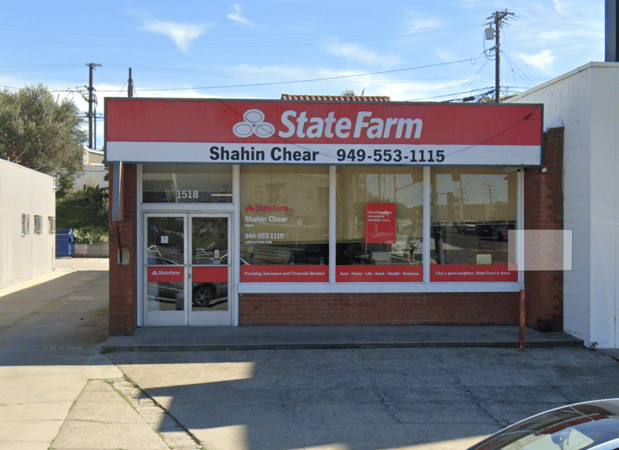 Images Shahin Chear - State Farm Insurance Agent