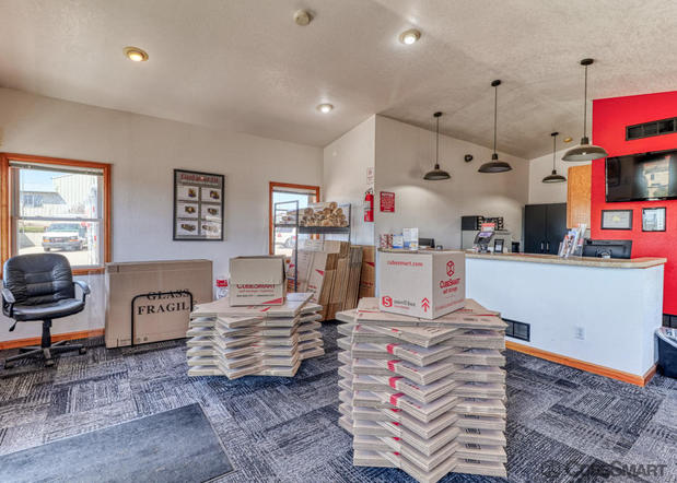 Images CubeSmart Self Storage