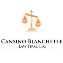 Cansino Blanchette Law Firm Logo