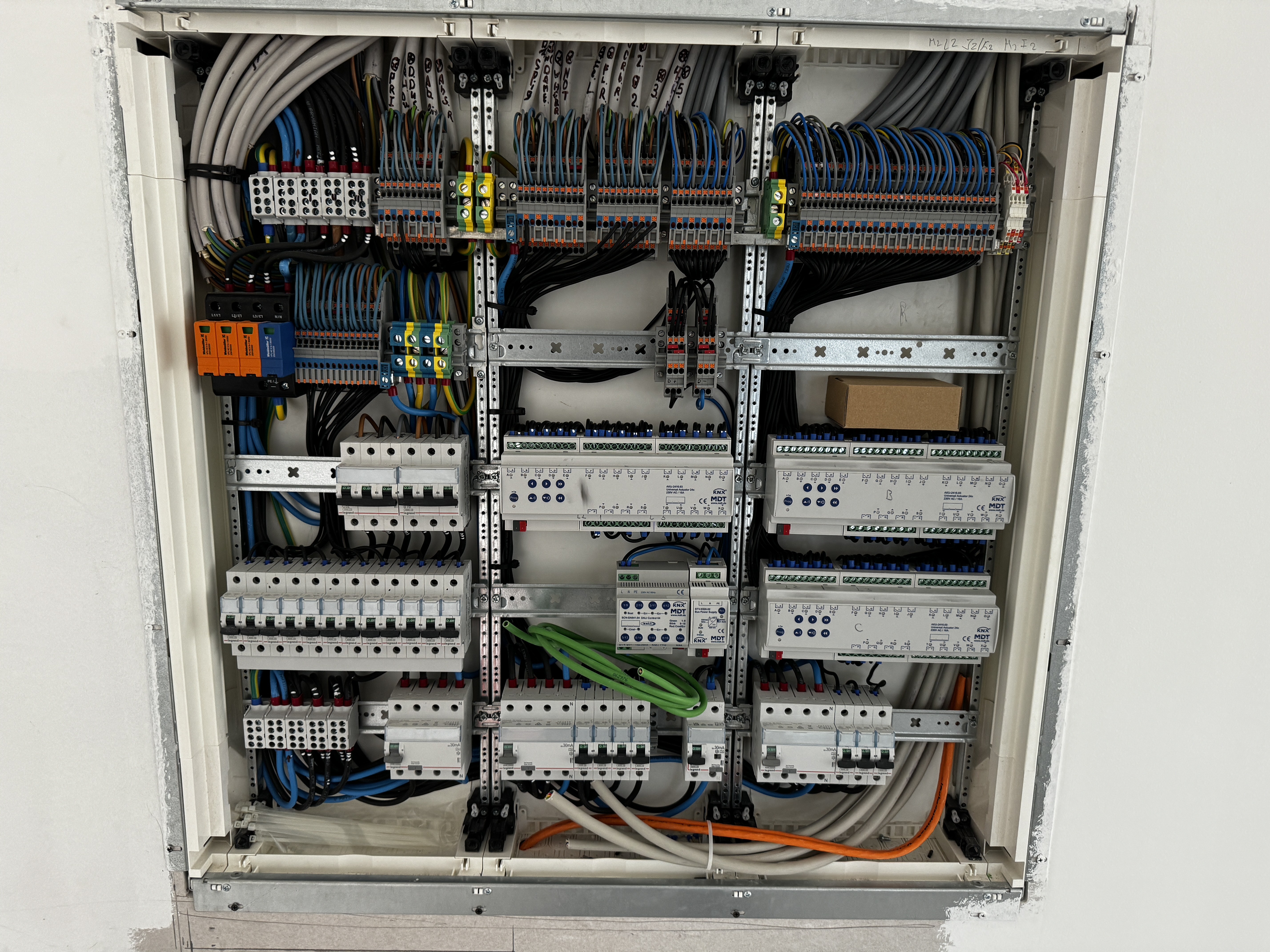 Bilder Elektrotechnik Göcke GmbH