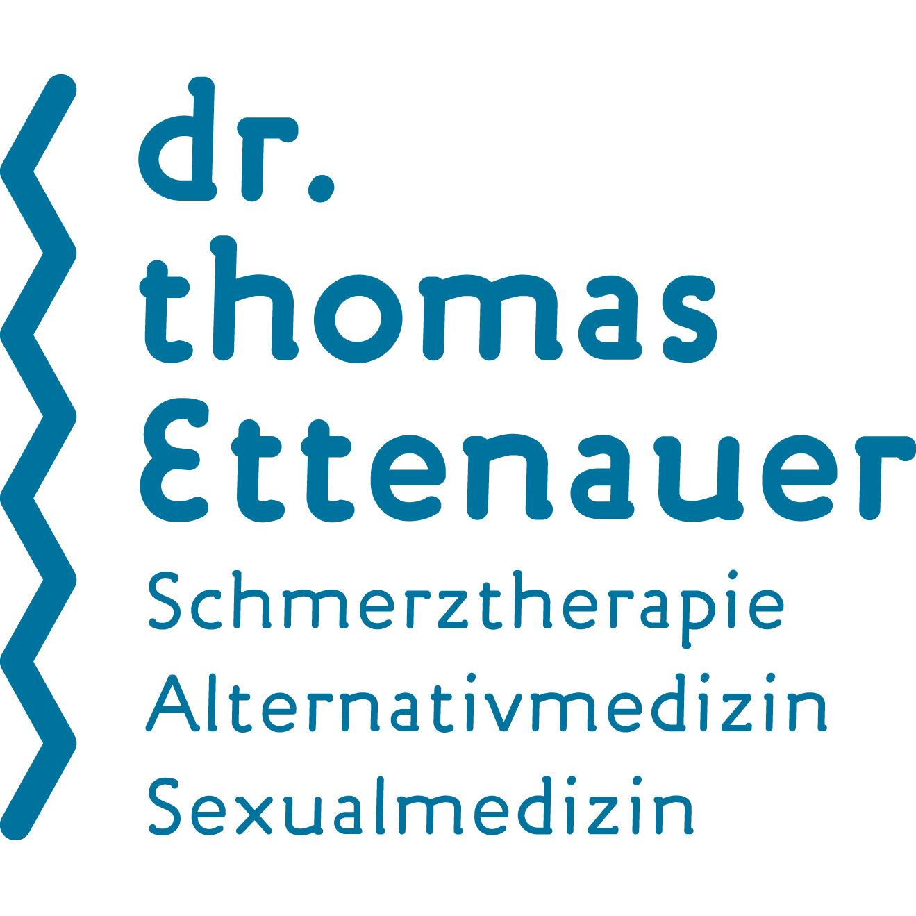 Dr. Thomas Ettenauer