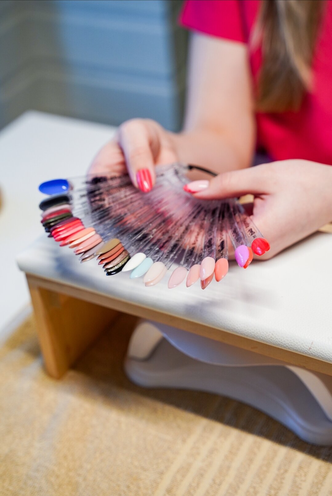 Foto's Aromas Beautysalon