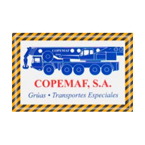 Copemaf Logo