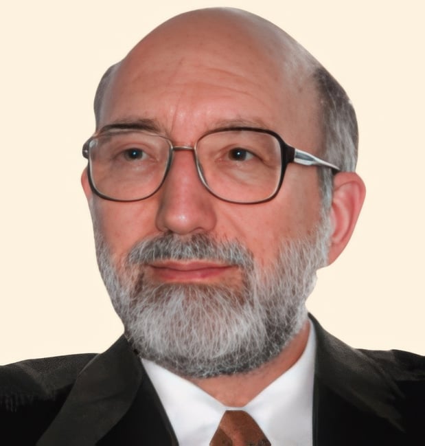 Images Paul Frye, Psychiatrist