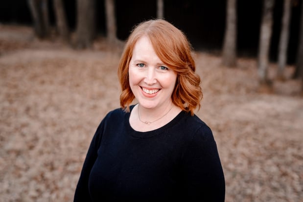 Images Karin Hunt, Counselor